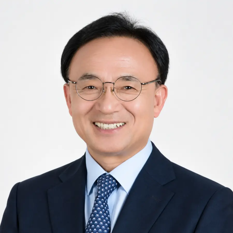 김영익 교수